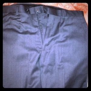 Jos A. Bank trousers
